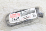 NOS Genuine Yamaha Foot Rest YZ85 YZ125 YZ250 WR450F NEW 5ET-27411-00