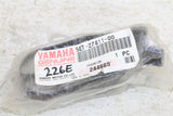 NOS Genuine Yamaha Foot Rest YZ85 YZ125 YZ250 WR450F NEW 5ET-27411-00