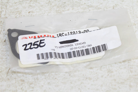 NOS Genuine Yamaha Tensioner Case Gasket 1RC-12213-00 NEW