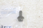 NOS Genuine Yamaha Flange Bolt 95817-08020 WR 250 450 XT350 XVS 350 1100 NEW