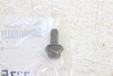 NOS Genuine Yamaha Flange Bolt 95817-08020 WR 250 450 XT350 XVS 350 1100 NEW