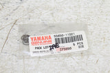 NOS Genuine Yamaha Wrist Pin Circlip 93450-11021 OEM PW50 QTY:5