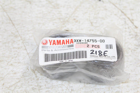 NOS Genuine Yamaha Silencer Gasket V Max FZ750 Maxim FJ1200 V Star 3XW-14755-00