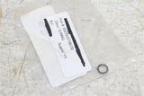 NOS Genuine Yamaha O-Ring XJ 650 700 750 XS 850 NEW OEM 93210-07180