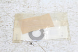 NOS Genuine Yamaha Washer Plate 90201-150H2 NEW OEM