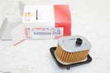 NOS Genuine Yamaha Air Cleaner Filter Cap Cover NEW OEM 5BN-14858-00-00