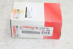 NOS Genuine Yamaha Air Cleaner Filter Cap Cover NEW OEM 5BN-14858-00-00