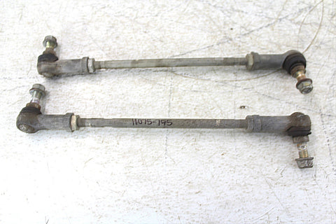 1994 Honda Fourtrax 300 2x4 Tie Rods Ends Left Right
