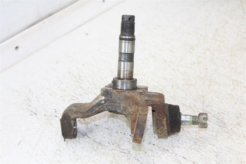 1994 Honda Fourtrax 300 2x4 Front Right Spindle Knuckle