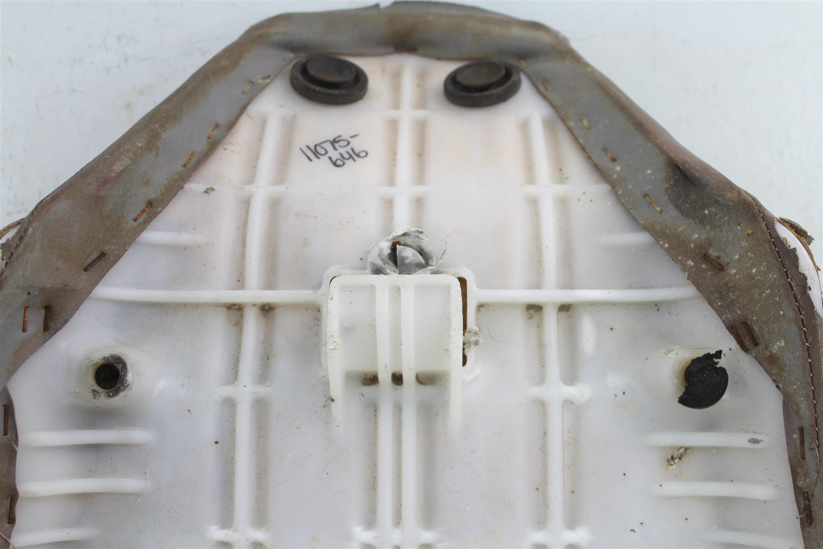 1994 Honda Fourtrax 300 2x4 Seat