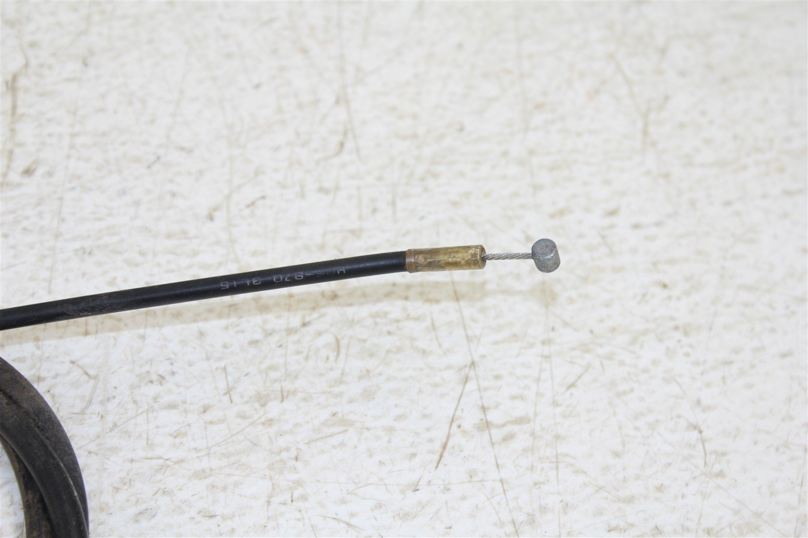 1994 Honda Fourtrax 300 2x4 Reverse Assist Cable