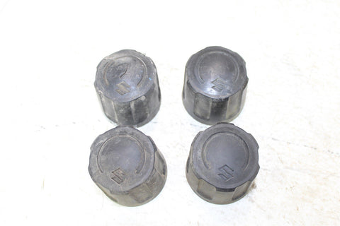 1999 Suzuki Quadsport LT80 Hub Caps Front Rear