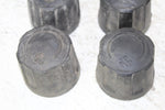 1999 Suzuki Quadsport LT80 Hub Caps Front Rear