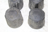 1999 Suzuki Quadsport LT80 Hub Caps Front Rear