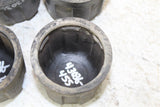 1999 Suzuki Quadsport LT80 Hub Caps Front Rear