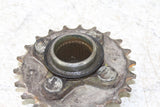 1999 Suzuki Quadsport LT80 Rear Sprocket w/ Mount Hub 22 Tooth