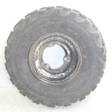 1999 Suzuki Quadsport LT80 Front Wheel Rim