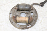 1999 Suzuki Quadsport LT80 Stator Magneto Generator Coil