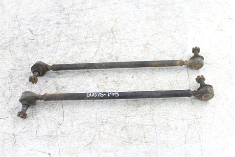 1998 Yamaha Big Bear 350 4x4 Tie Rods Ends Left Right