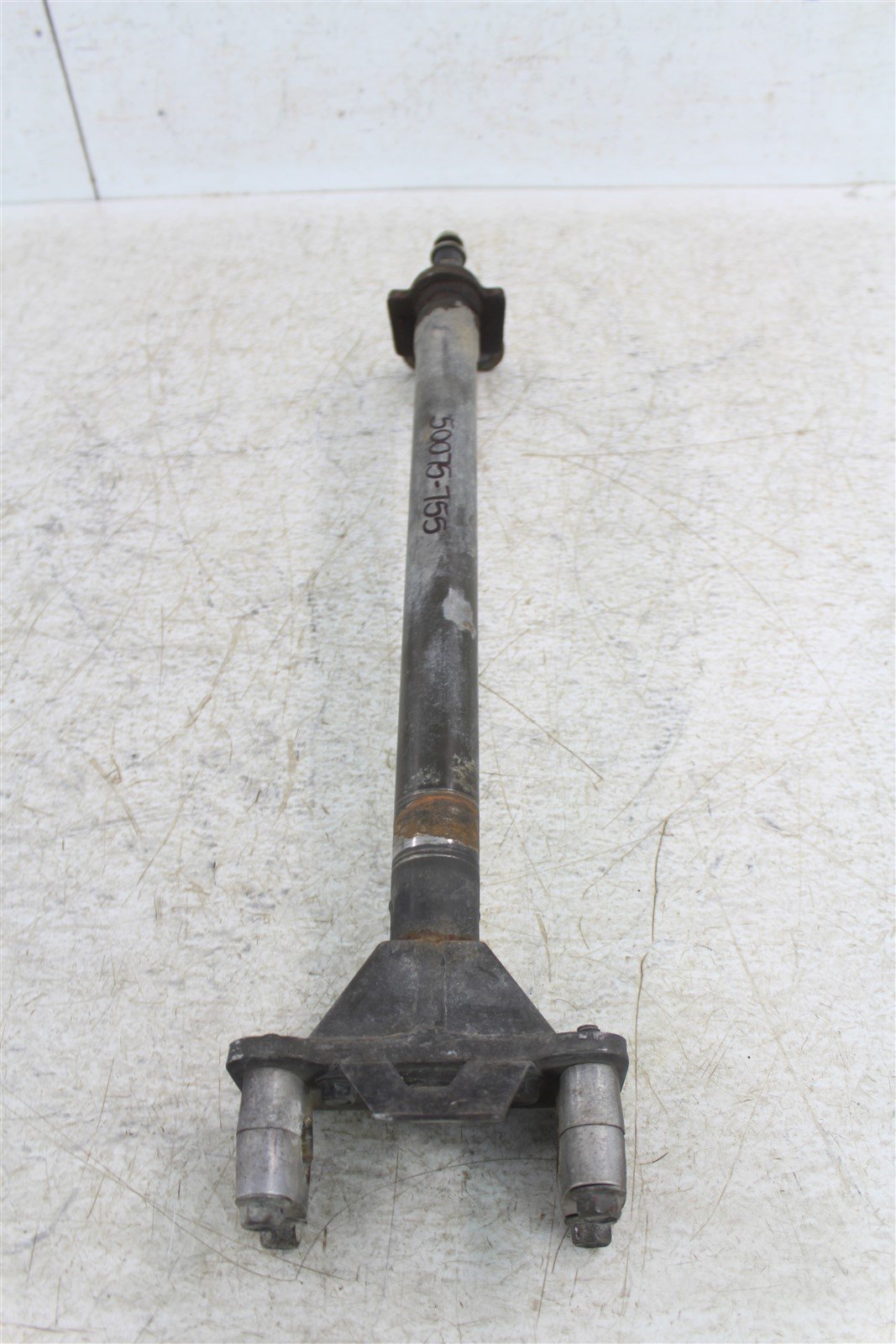 1998 Yamaha Big Bear 350 4x4 Steering Stem Shaft