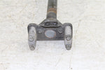 1998 Yamaha Big Bear 350 4x4 Steering Stem Shaft