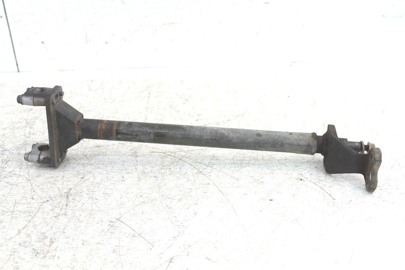 1998 Yamaha Big Bear 350 4x4 Steering Stem Shaft
