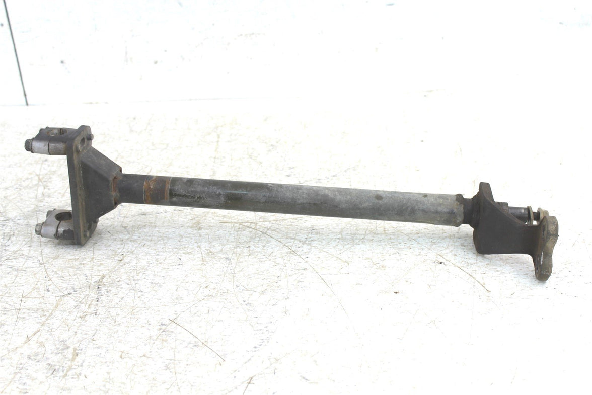 1998 Yamaha Big Bear 350 4x4 Steering Stem Shaft
