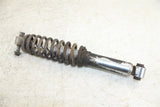 1998 Yamaha Big Bear 350 4x4 Rear Shock Spring Absorber