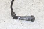 1998 Yamaha Big Bear 350 4x4 Ignition Coil Wire Spark Plug Boot