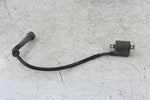1998 Yamaha Big Bear 350 4x4 Ignition Coil Wire Spark Plug Boot