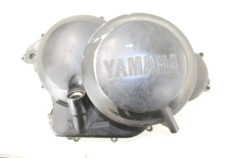 1998 Yamaha Big Bear 350 4x4 Clutch Cover