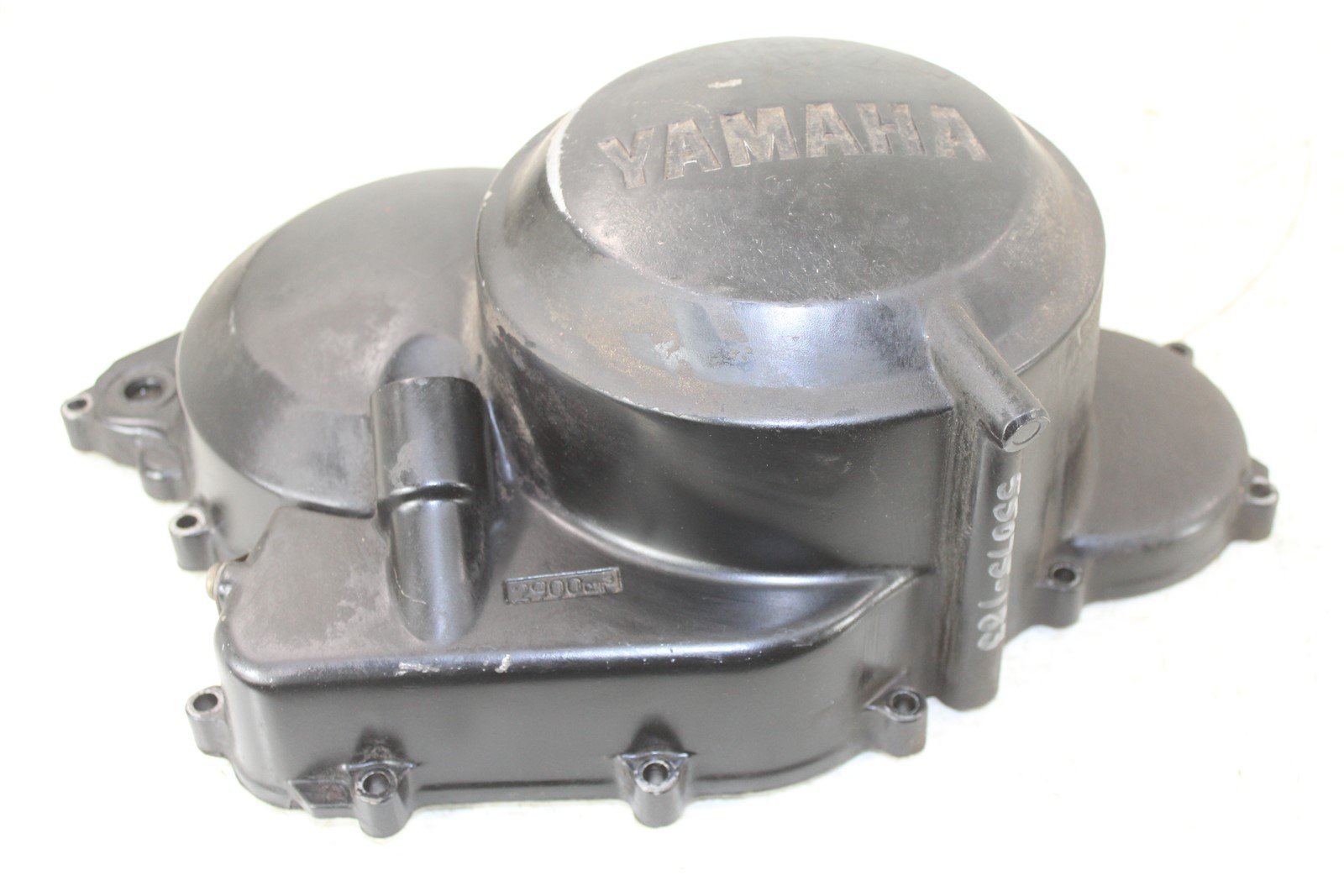 1998 Yamaha Big Bear 350 4x4 Clutch Cover