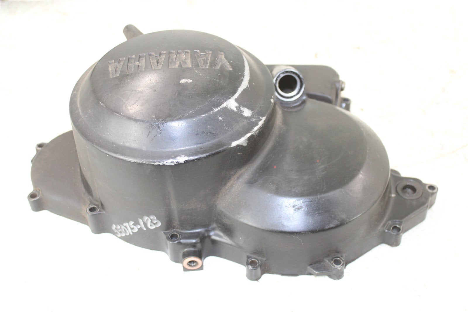 1998 Yamaha Big Bear 350 4x4 Clutch Cover