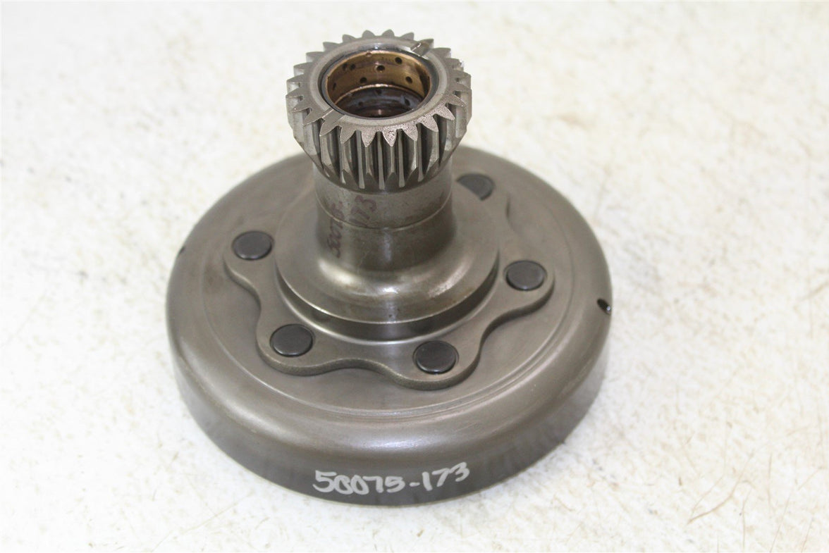 1998 Yamaha Big Bear 350 4x4 Centrifugal Clutch