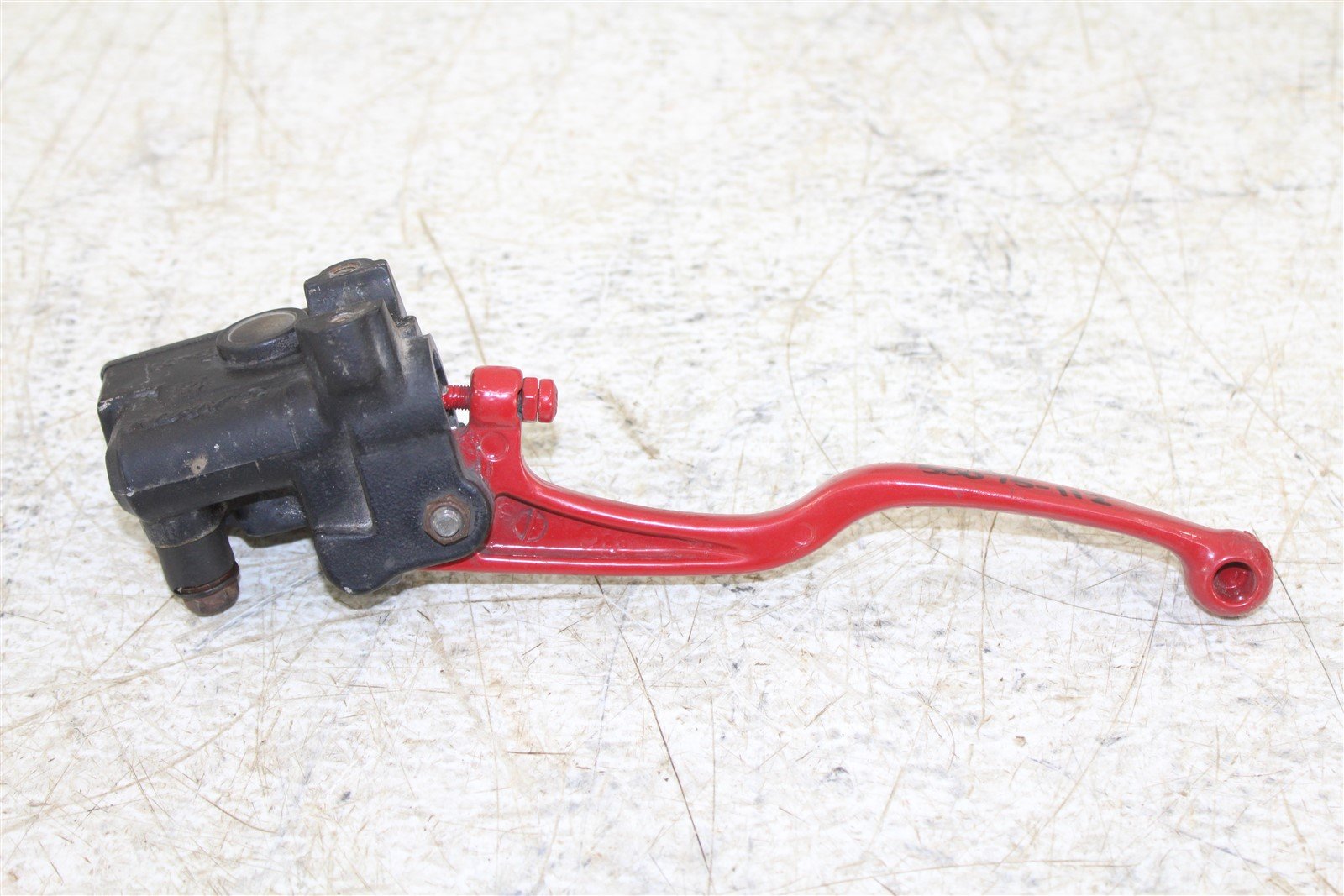 1998 Yamaha Big Bear 350 4x4 Front Brake Master Cylinder Lever