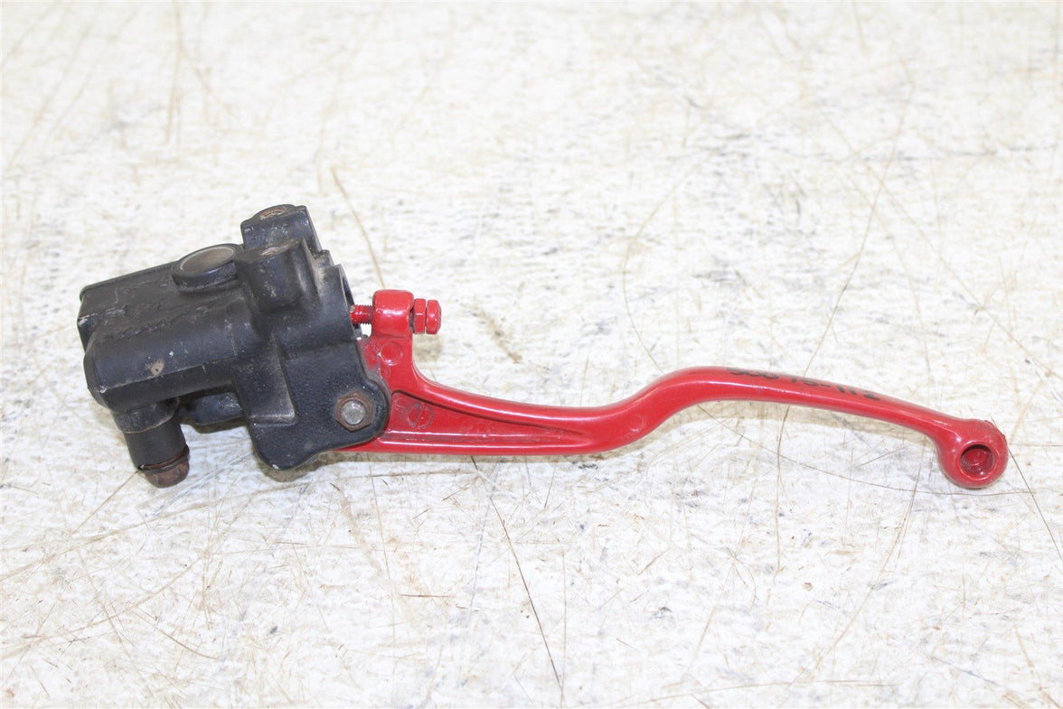 1998 Yamaha Big Bear 350 4x4 Front Brake Master Cylinder Lever