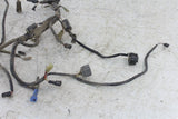 2007 Kawasaki Brute Force 750 4x4 Wire Wiring Harness Loom