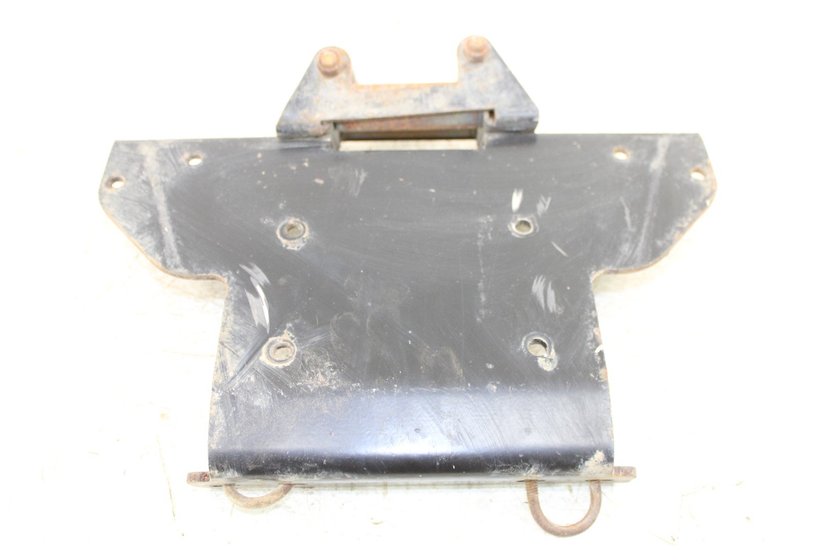 2007 Kawasaki Brute Force 750 4x4 Winch Mount