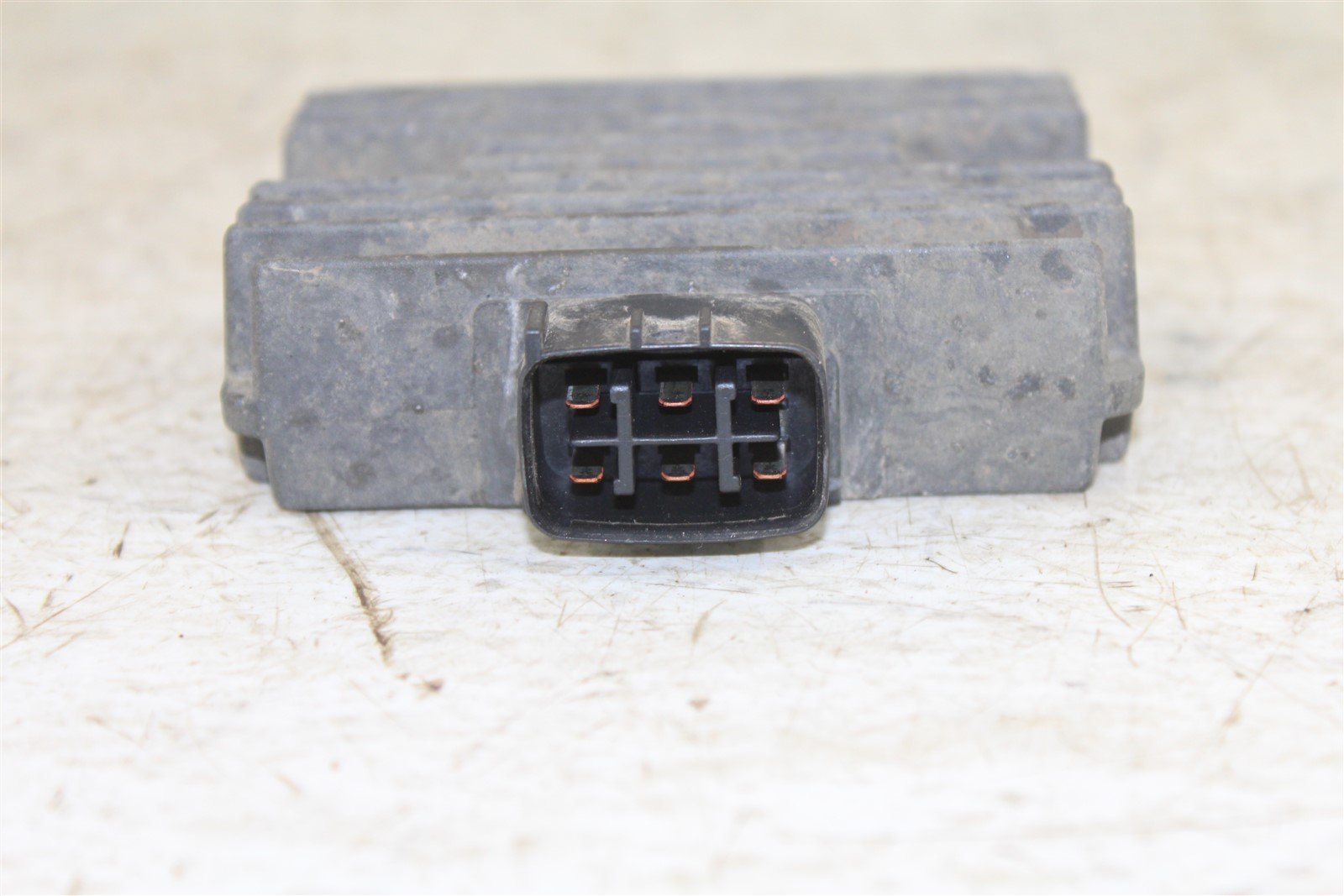 2007 Kawasaki Brute Force 750 4x4 Voltage Regulator Rectifier