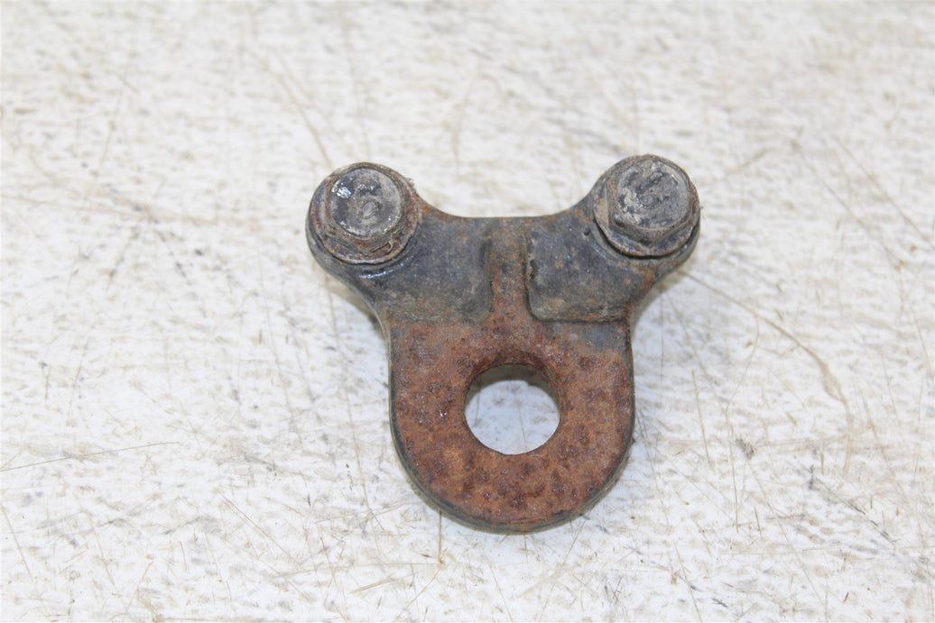 2007 Kawasaki Brute Force 750 4x4 Tow Hitch Mount Receiver