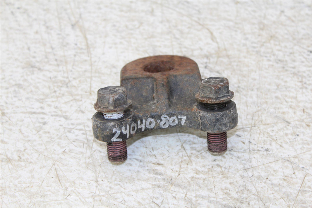 2007 Kawasaki Brute Force 750 4x4 Tow Hitch Mount Receiver