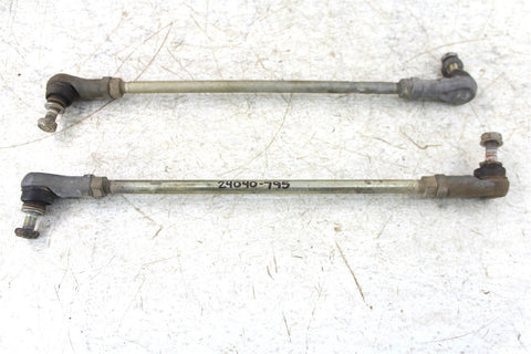 2007 Kawasaki Brute Force 750 4x4 Tie Rods Ends Left Right