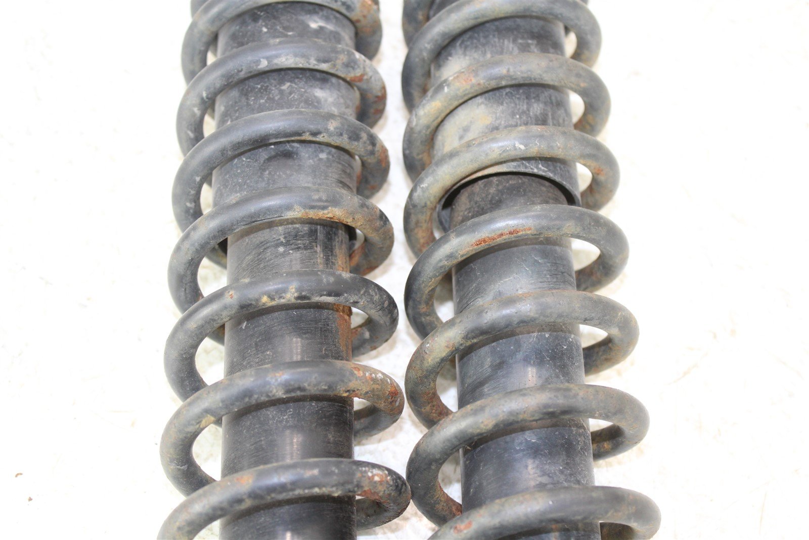 2007 Kawasaki Brute Force 750 4x4 Rear Shock Spring Absorber