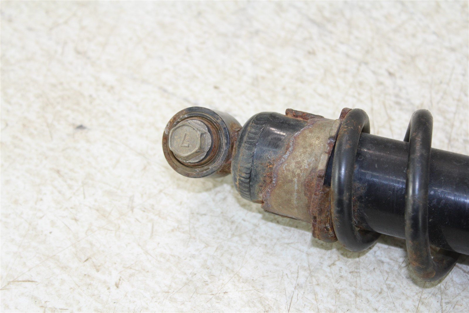 2007 Kawasaki Brute Force 750 4x4 Front Shock Spring Absorber