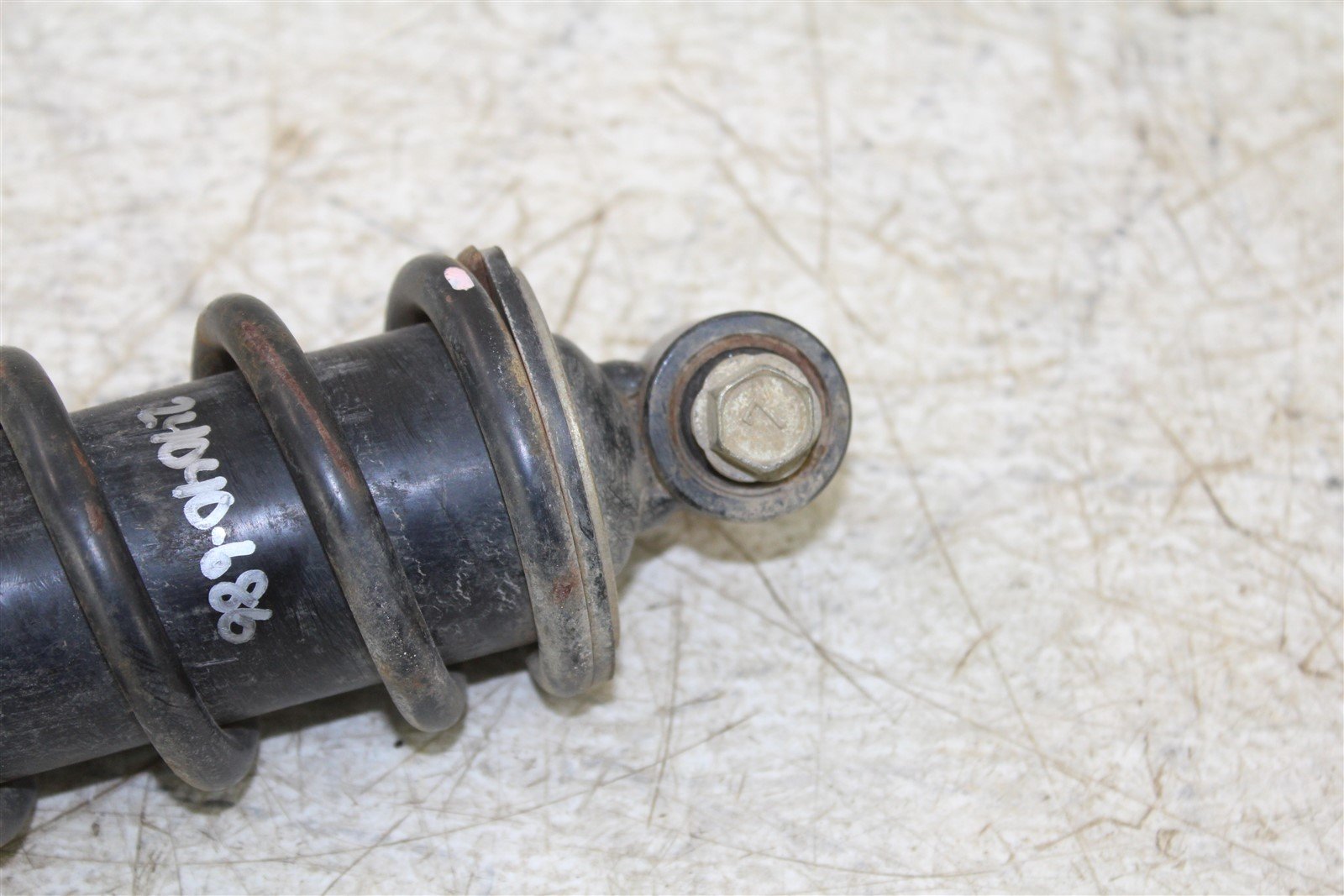 2007 Kawasaki Brute Force 750 4x4 Front Shock Spring Absorber