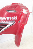 2007 Kawasaki Brute Force 750 4x4 Right Plastic Side Panel