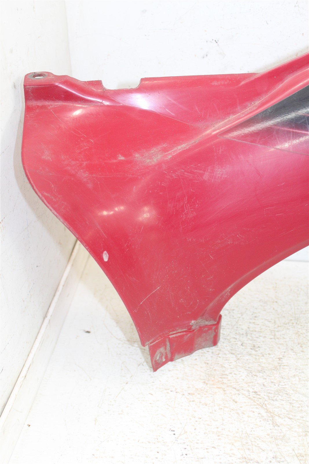 2007 Kawasaki Brute Force 750 4x4 Right Plastic Side Panel