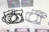 2007 Kawasaki Brute Force 750 4x4 Vertex Top End Kit Piston Rings Cam Chain