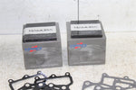 2007 Kawasaki Brute Force 750 4x4 Vertex Top End Kit Piston Rings Cam Chain
