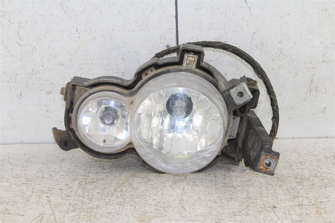 2007 Kawasaki Brute Force 750 4x4 Left Headlight Head Light